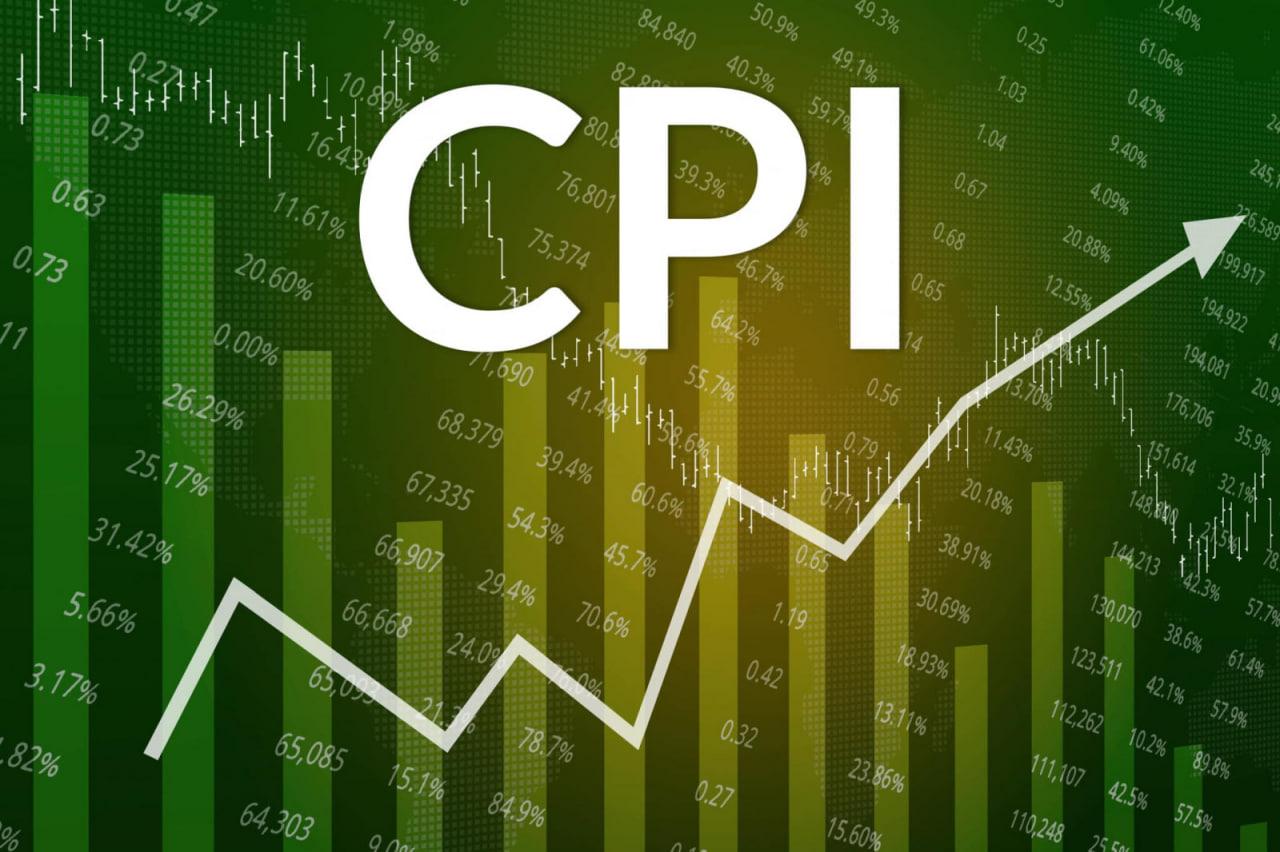 再次進(jìn)入“1時代”！2月份CPI同比漲幅回落明顯