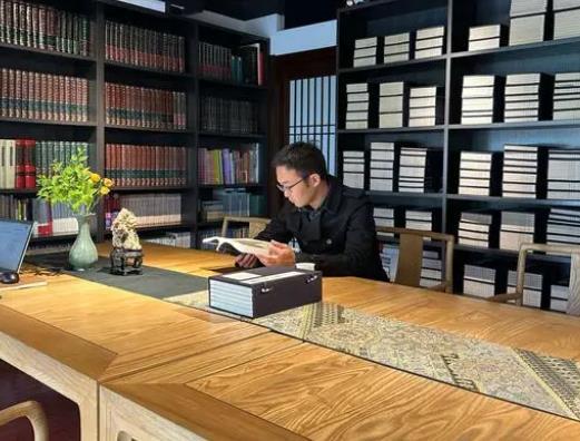 提升城市公共閱讀空間，讓閱讀抵達(dá)更廣闊人群：多地觀(guān)察