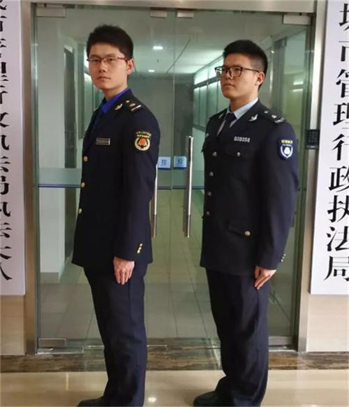 4591元一套城管制服，城管局回應(yīng)：我們是合法行動的！