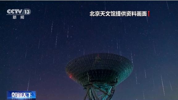 浩瀚星空五大天象，觀星賞月要做好準(zhǔn)備