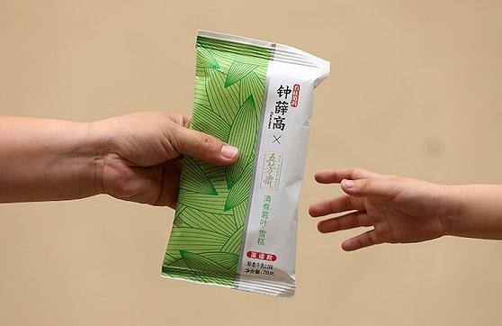“雪糕刺客”卷土重來(lái)？東北商家回應(yīng)鐘薛高3.8元一根