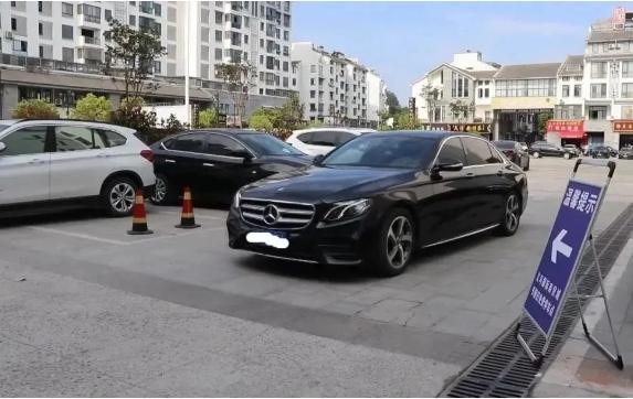 縣政府提供免費(fèi)停車！縣長(zhǎng)親自發(fā)聲助市民解決停車難題