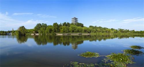 西安世博園部分區(qū)域封閉進行提升改造，游客行程或受影響