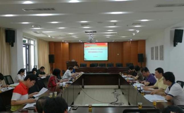 晉江市舉行“青年·清廉”警示教育大會，強調年輕干部的責任與使命