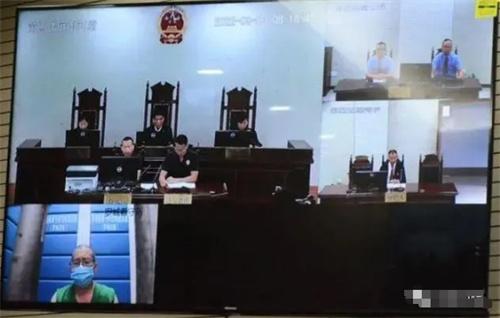 落馬貪官懺悔書：找情人搞‘忘年戀’，深感后悔！