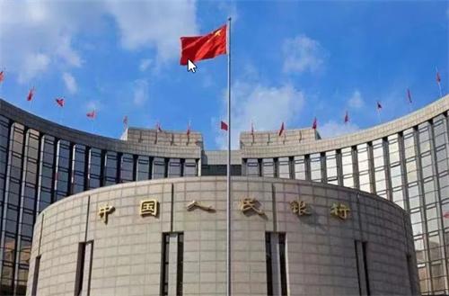 中國央行表示CPI將保持低位波動，我國經(jīng)濟(jì)不存在通縮基礎(chǔ)