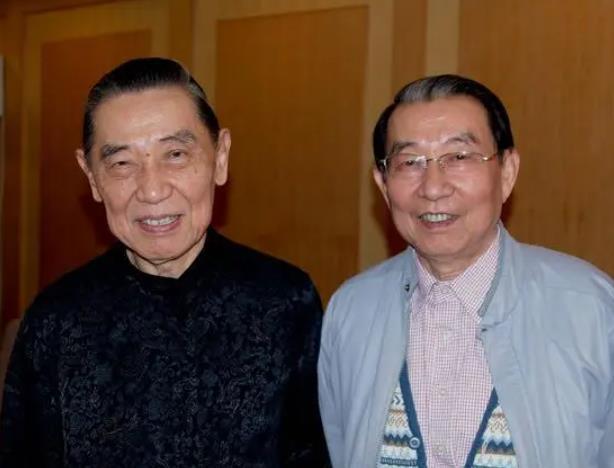 傅雷次子傅敏在上海浦東辭世，享年86歲，悼念一代文化傳承者