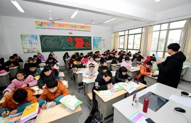 教育部通告：拒絕以競賽為標準，學生家長欣喜若狂