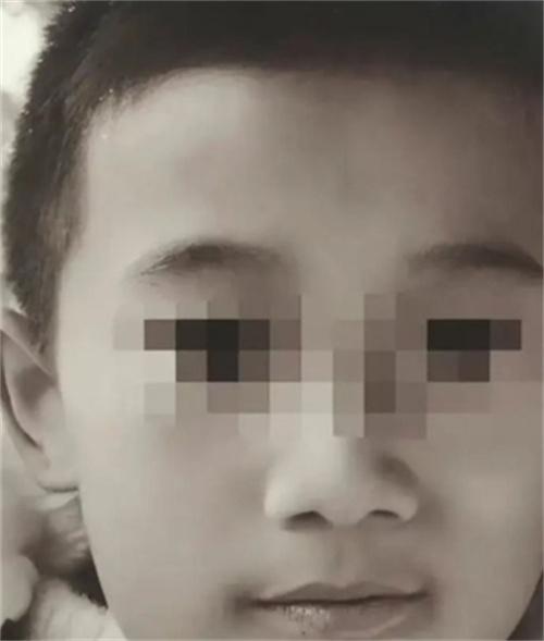 10周歲男童失蹤案件告破，兩名嫌疑人被抓獲