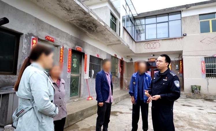 貴陽開陽縣公安局成功破獲入室盜竊案，老人家被盜二十萬現(xiàn)金