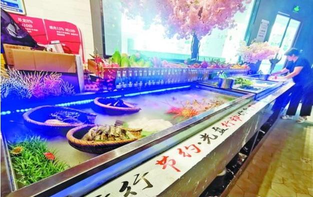 同心創(chuàng)建文明城市，攜手呵護美好家園——廈門市開展文明餐桌行動