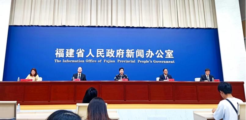 福建省禁毒工作取得顯著成效，全民禁毒宣傳月活動啟動