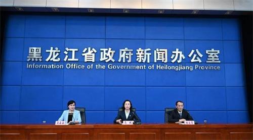 黑龍江省環(huán)境質(zhì)量持續(xù)改善，2022年空氣質(zhì)量達(dá)歷史最佳水平