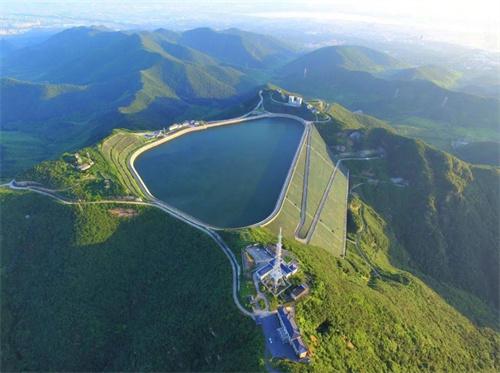 我國首批大型變速抽水蓄能機組采購簽約，標(biāo)志著工程應(yīng)用邁入新階段
