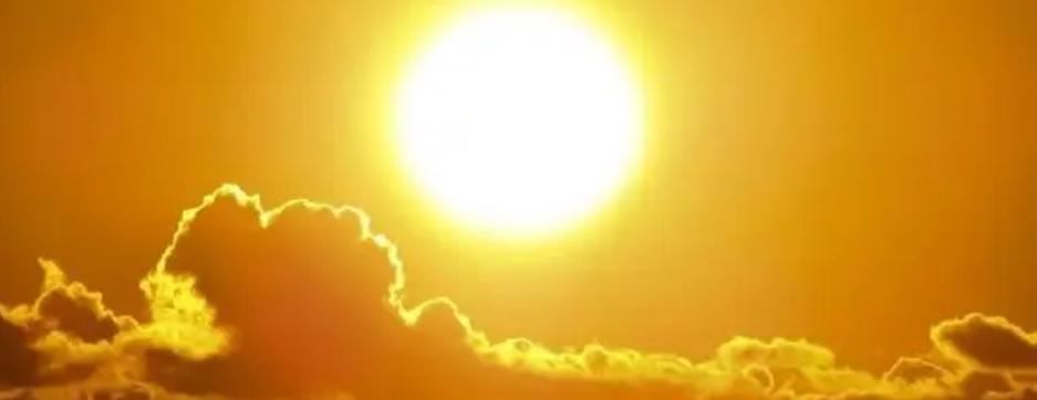 今年高溫熱浪提前到來，多地氣溫突破40℃！你知道為什么嗎？