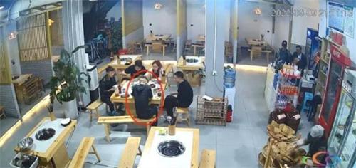 頻繁吃霸王餐，被告人李某某獲刑9個月！霸王餐詐騙案曝光