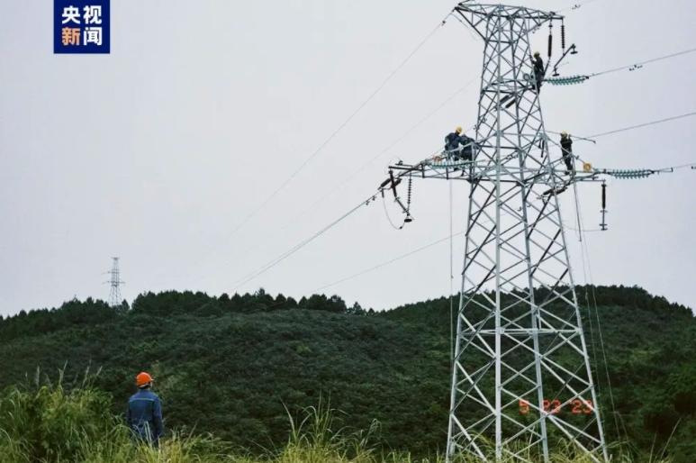 中國(guó)重啟對(duì)越南輸電，緩解嚴(yán)重缺電困境，中越電力合作潛力巨大
