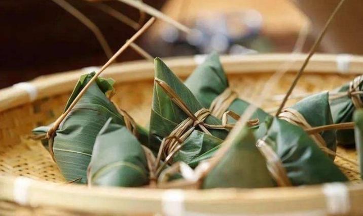 甜粽還是咸粽？南北口味爭議引發(fā)食欲之戰(zhàn)