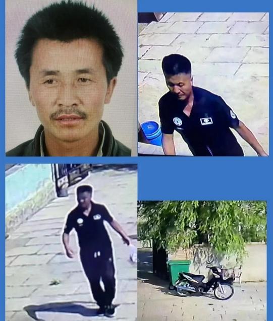 警方全力追捕！內(nèi)蒙古科右中旗發(fā)生重大刑事案件，嫌疑人潛逃引發(fā)社會(huì)關(guān)注