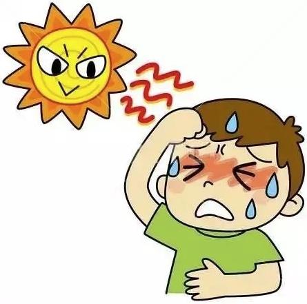 山西高溫天氣持續(xù)，加大防暑降溫措施