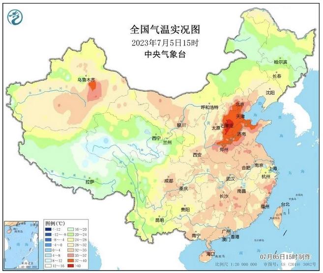 副熱帶高壓強勢而來，未來臺風發(fā)展機會暫減