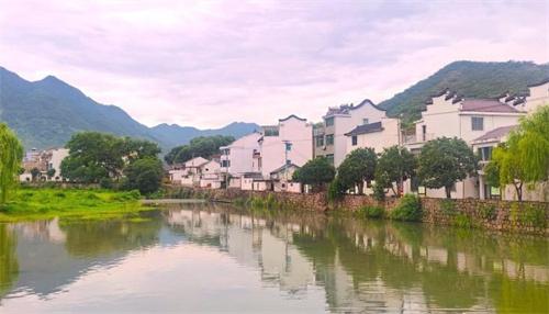 王羲之故里金庭：墨香千年，吸引書法愛好者和游客駐足
