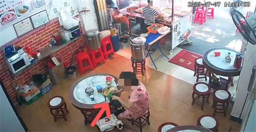 廣州花都公安抓獲涉嫌投放不明物品的嫌疑人，案件正在偵辦中