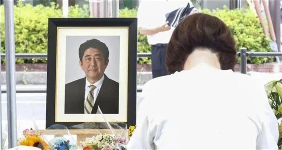 安倍遺孀計(jì)劃竄訪臺(tái)灣，履行亡夫參拜李登輝墳?zāi)惯z愿