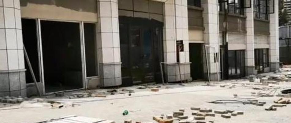 房子爛尾女子停交房貸上黑名單，陷入絕境求解困局