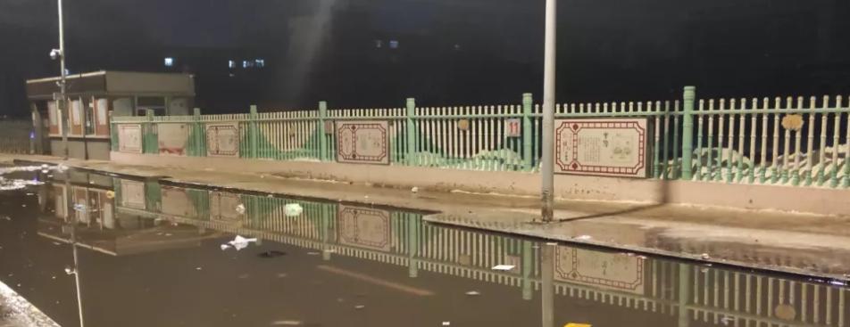 涿州洪災(zāi)：泄洪通知轉(zhuǎn)移后村莊被淹，救援工作仍在進(jìn)行