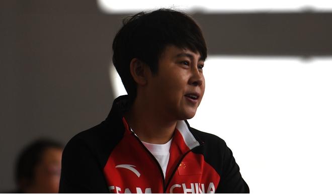 奧運冠軍王濛股權(quán)被凍結(jié)445萬，傳聞被帶走調(diào)查前后成為焦點