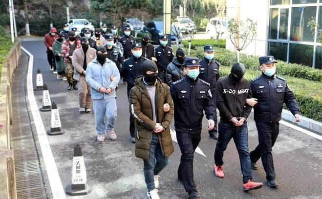 揭秘緬北電詐現(xiàn)象：80后、90后自愿涌入的背后真相