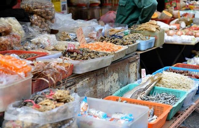 核污水入海，江蘇海鮮漲價超20%：日本事件對海洋漁業(yè)影響有限嗎？