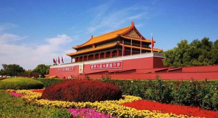 守正創(chuàng)新：以文化城為契機(jī)，見證北京新崛起