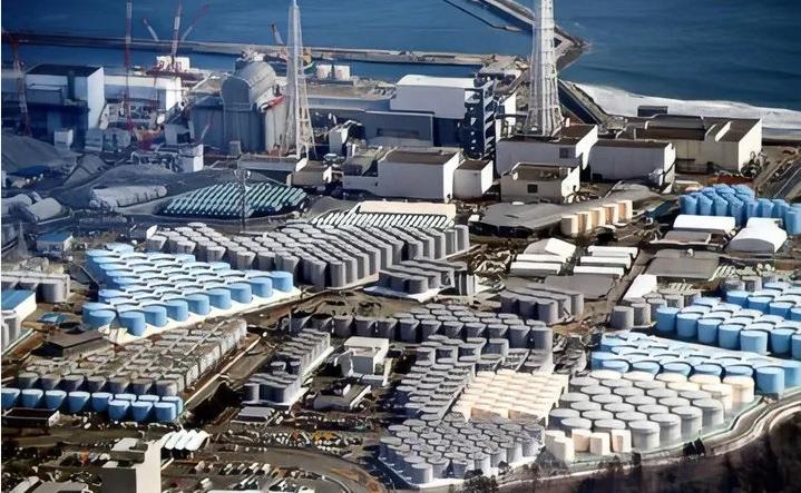 日本即將啟動(dòng)第二輪核污染水排海，排放總量或達(dá)新高
