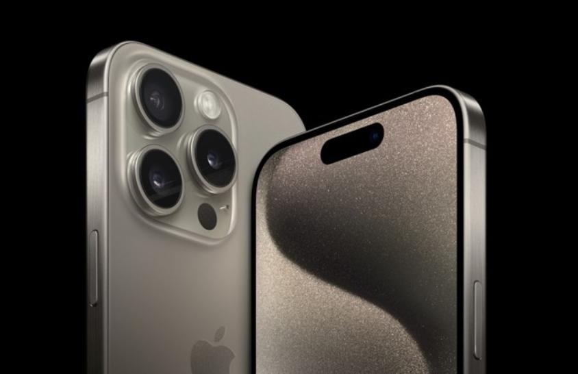 iPhone 15系列價格持續(xù)下滑，渠道商稱