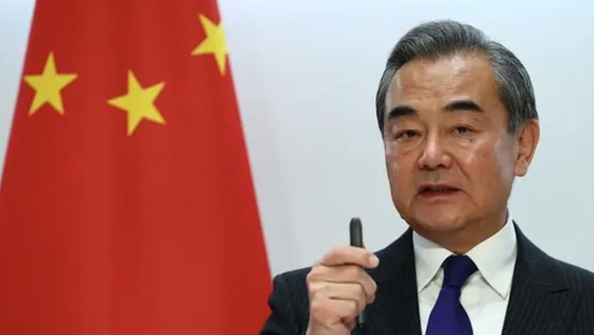 王毅分別同巴勒斯坦、以色列外長通電話：外交動態(tài)解讀
