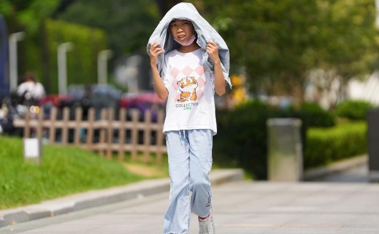 2023年氣象趨勢：全球氣溫或創(chuàng)歷史新高，中國南方需警惕階段性氣象災害