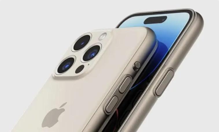 iPhone 16操作按鈕全面替代靜音撥片，蘋果為何如此突破？