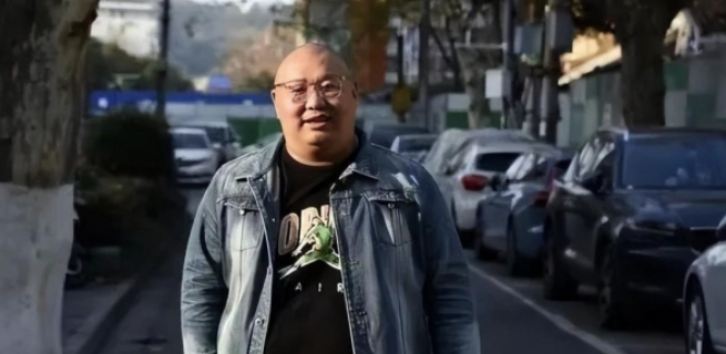 南京胖哥邱紹春遭遇家庭不幸，父親去世成最大遺憾