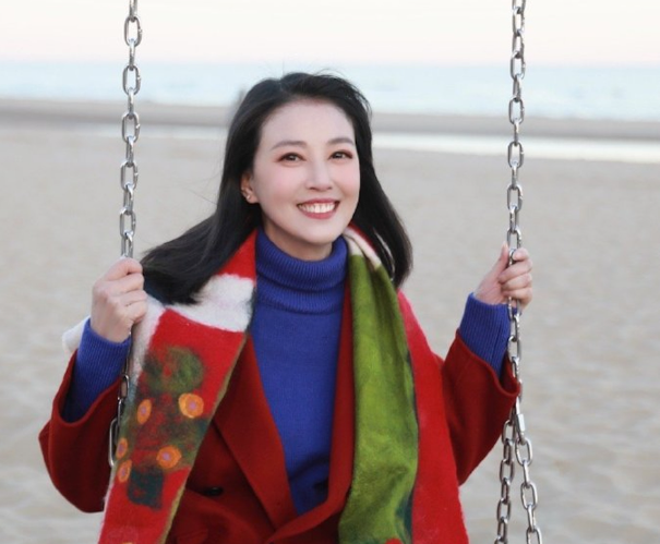 周海媚北京別墅揭秘：背后真正的價值何在？