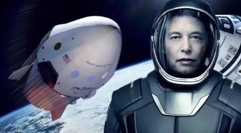 馬斯克探尋外星觀：人類，銀河系獨(dú)一無二的意識種類？