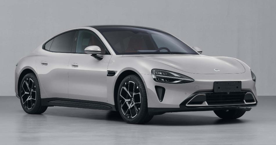 小米汽車發(fā)布會倒計時，新能源汽車領域的新勢力崛起