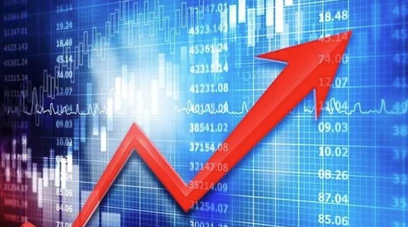 北向資金百億凈買超助推，A股三大指數(shù)放量大漲