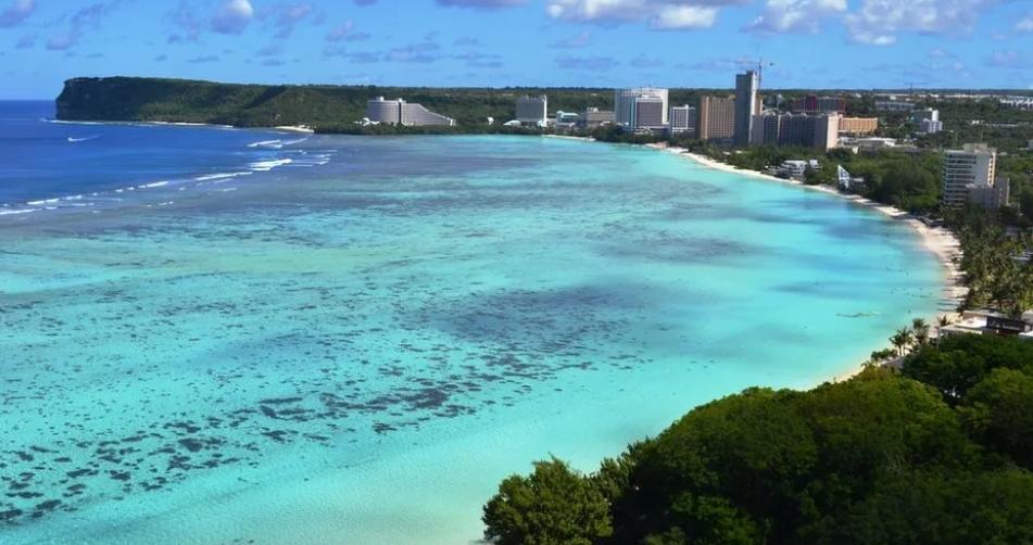 關島悲?。喉n國游客遭槍擊身亡，警方展開緊急追查