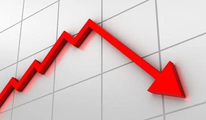 滬指跌破2800點：解析2020年4月以來新低，投資者應(yīng)該如何應(yīng)對？