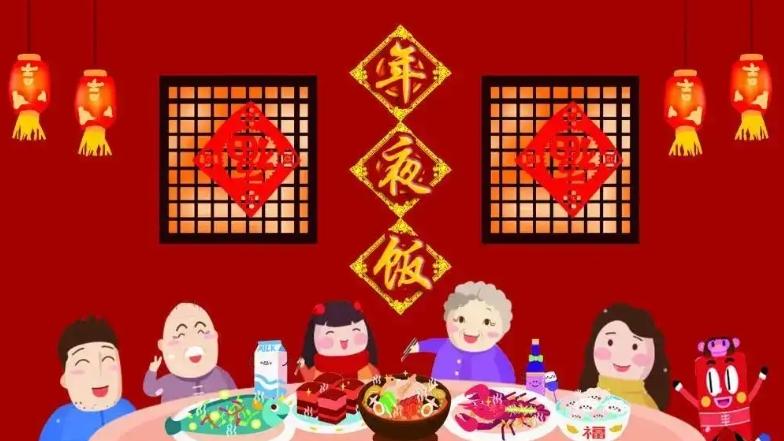 火爆預訂！年夜飯新寵竟是火鍋店，一桌難求驚艷夜市