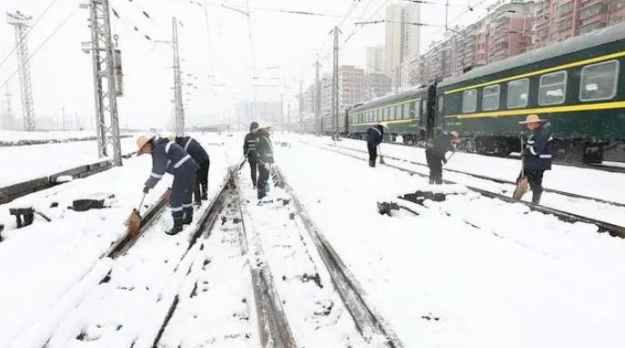 大范圍雨雪冰凍來(lái)襲，春運(yùn)與農(nóng)業(yè)安全備考