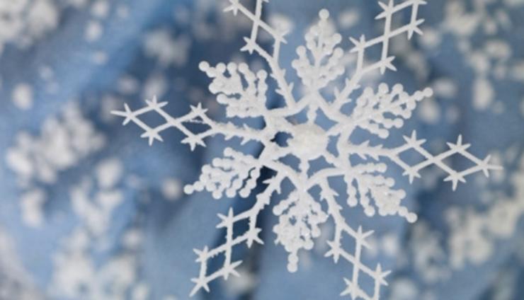 龍年首輪寒潮襲擊，大暴雪來襲，如何應(yīng)對(duì)極端天氣？