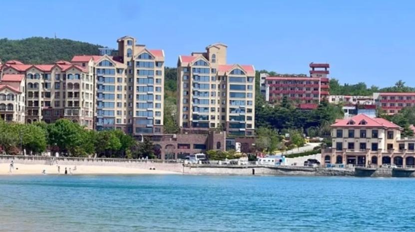 惠州威海等地海景房市場動(dòng)蕩：145平方米房屋以25萬成交，大量二手房待售